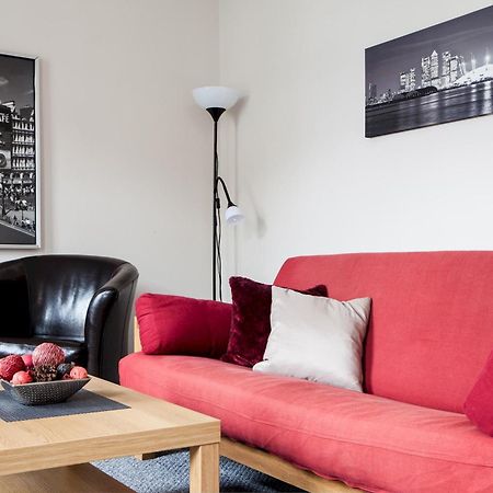 Madison Hill - Bedford Hill 1 - One Bedroom Flat Лондон Екстер'єр фото