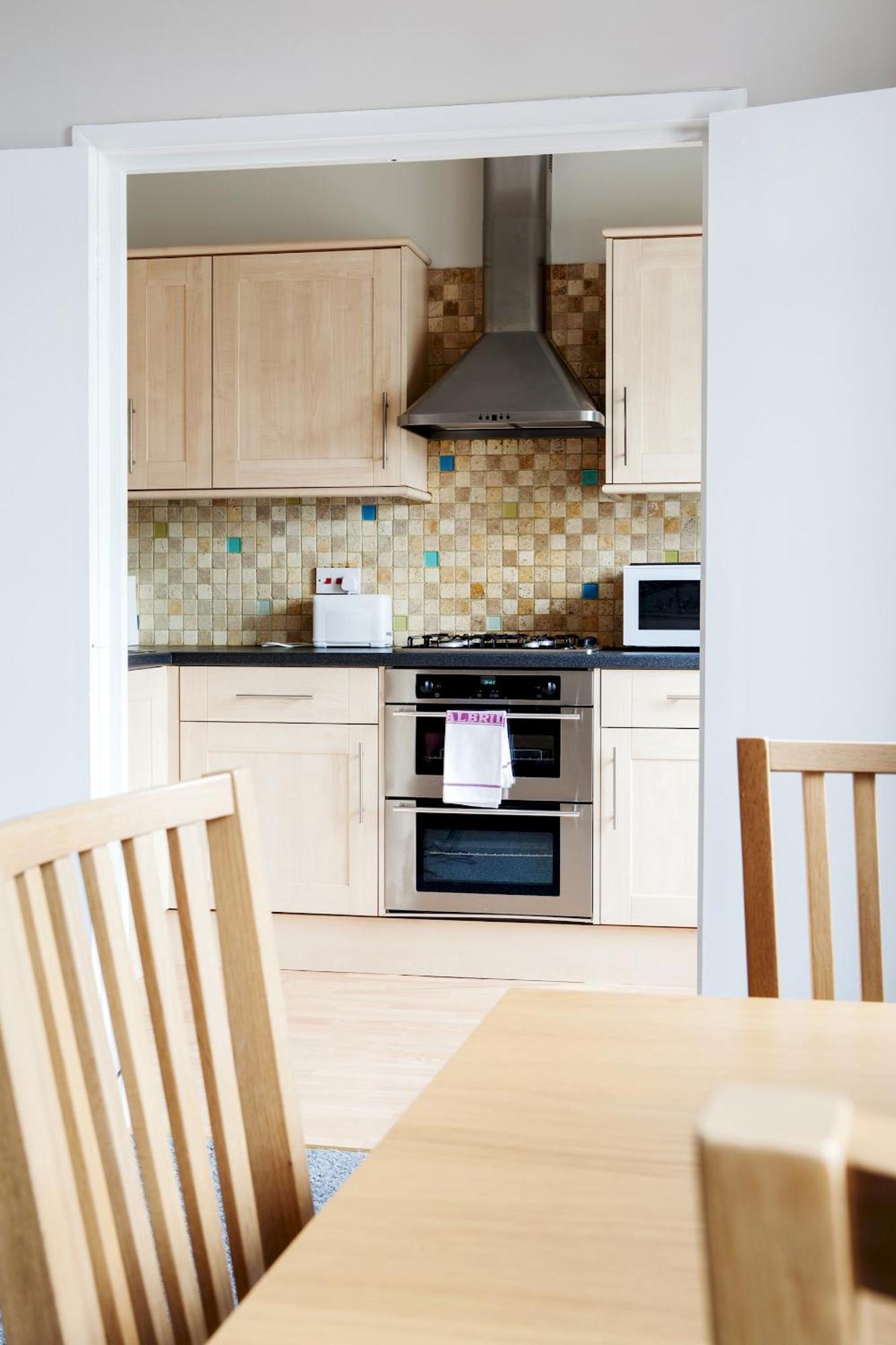 Madison Hill - Bedford Hill 1 - One Bedroom Flat Лондон Екстер'єр фото