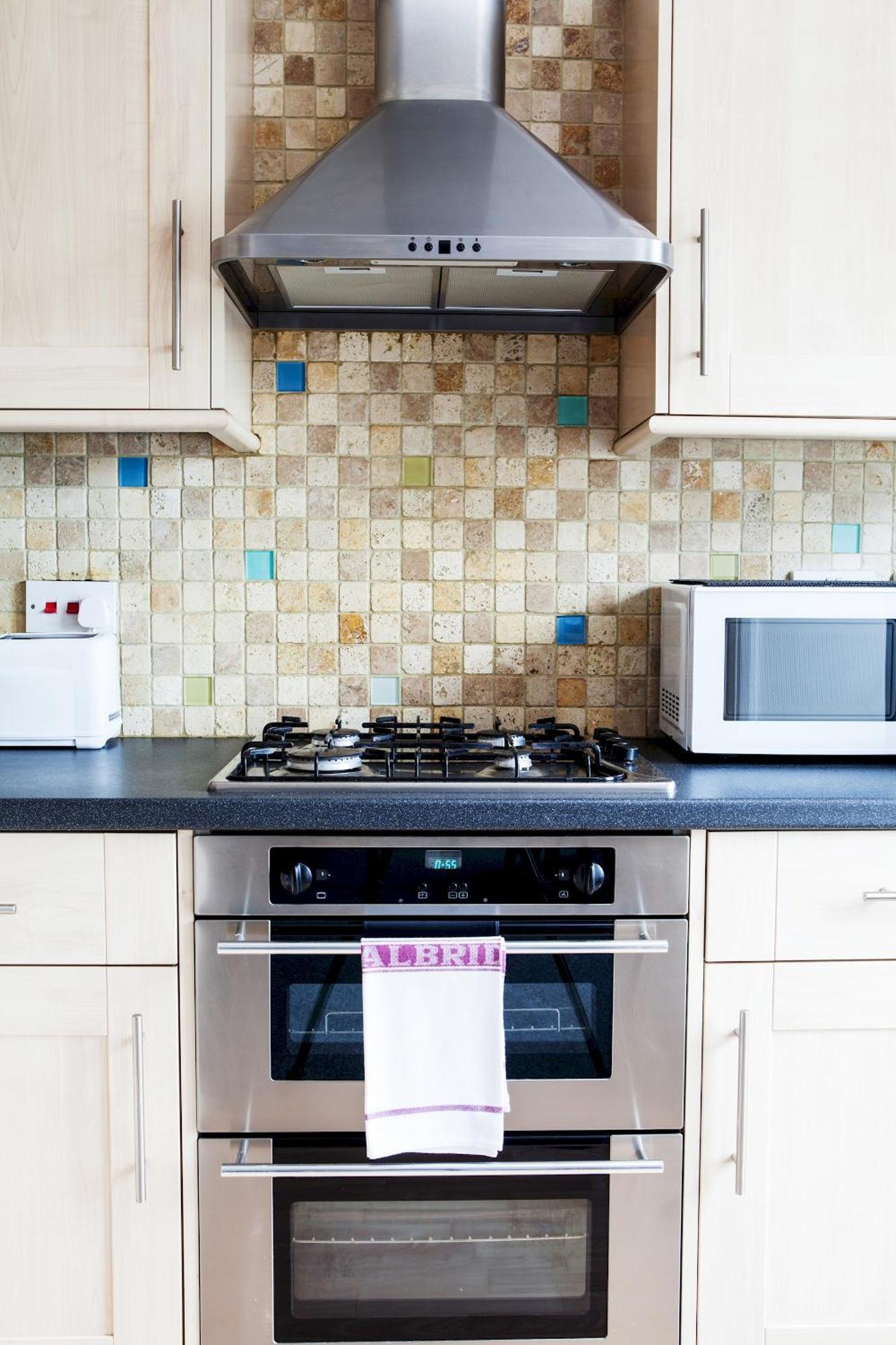 Madison Hill - Bedford Hill 1 - One Bedroom Flat Лондон Екстер'єр фото